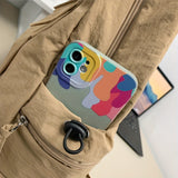 Back-to-School Season Special ins Small Design School Bag for Female College Students, Simple and Versatile High School and Junior High School Students, Lightweight Travel Shoulder Bag