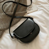 Women Shoulder Bags New Bag Women's Bag New Fashion Bag Women's Retro Shoulder Bag Tote Handbags Bolso Mujer