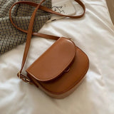 Women Shoulder Bags New Bag Women's Bag New Fashion Bag Women's Retro Shoulder Bag Tote Handbags Bolso Mujer