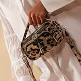 New Leopard Crossbody Bags For Women 2020 Luxury Handbags Designer Ladies Hand Shoulder Messenger Bag Sac A Main Female