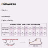 Fashionable Baotou Sandals Summer New Pointe Shallow Mouth Rhinobason Transparent Belt Slip-on Mid-heel Women's Shoes