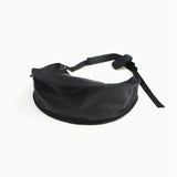 Vintage Crossbody Bags for men Trend Brand Trending Soft PU Leather women Shoulder bags ladies Handbags and purses black bolsas
