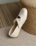 Round Toe Gothic Low Heel Elegant Shoes for Women Japanese Style Lolita Pearl Mary Jane Ladies Summer Footwear Shoe Stylish