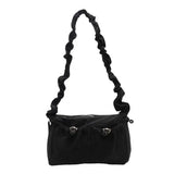 New Popular Niche Women's Nylon Bag Casual Lightweight Multifunctional Crossbody Bag Shoulder Bag