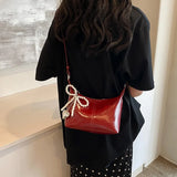 Underarm Bag for Women New Style Bag, High-end, Light Luxury, Niche Design, One Shoulder, Exquisite Summer Crossbody Bag