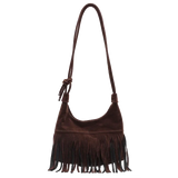 Sewing Thread Large Capacity Fringed Interior Compartment Tote Bags Hot Sale Bags for Women Zipper Pu Women's Handbags