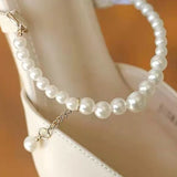 Women's Mules With Comfortable Summer New Fashion Designer Rhinestone Elegant Mirror Luxury Ladies Slippers And Sandals