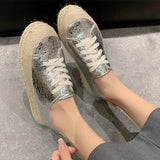 Fashion Women Sports Shoes Flats Platform Sneakers Summer New Trend Casual Cozy Thick Walking Running Women Hiking Shoes