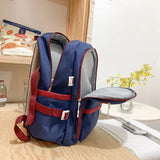 Large Capacity Bagpack for Woman School Bag Backpack for Women