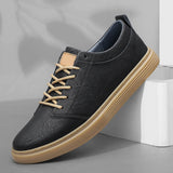 Italian Genuine Leather Casual Shoes Men's Lace Up Oxford Shoes Outdoor Jogging Soft Soles Men's Formal Shoes Size 36-47