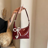 Underarm Bag for Women New Style Bag, High-end, Light Luxury, Niche Design, One Shoulder, Exquisite Summer Crossbody Bag