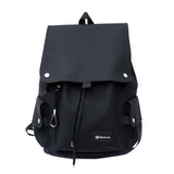 New Fashion Waterproof Backpack Men's Travel Laptop Backpack 15.6-inch Women's School Bag