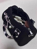 Hot Girls Y2k Hand Bag Purses Women Sweet Hot Girls Handle Chic Messenger Bag Female Fairy Core Aesthetic Crossbody Bags