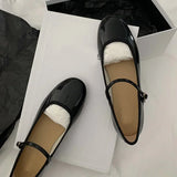 lolita round toe buckle strap mary janes women loafers flat shoes ladies pink/silver ballerinas slip on low heels moccasins