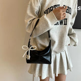 Underarm Bag for Women New Style Bag, High-end, Light Luxury, Niche Design, One Shoulder, Exquisite Summer Crossbody Bag