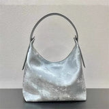 Chinese Style Design Tote Bucket Bag Fashion Chinese Niche Design Bucket Bag Tote Handbag