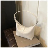 Underarm Bag for Women New Style Bag, High-end, Light Luxury, Niche Design, One Shoulder, Exquisite Summer Crossbody Bag