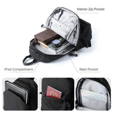 Men's Messenger Bag Shoulder Oxford Cloth Chest Bags Crossbody Casual Crossbody Bags Man Waterproof Chest Bag Anti Theft