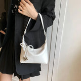 Underarm Bag for Women New Style Bag, High-end, Light Luxury, Niche Design, One Shoulder, Exquisite Summer Crossbody Bag