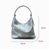 Chinese Style Design Tote Bucket Bag Fashion Chinese Niche Design Bucket Bag Tote Handbag