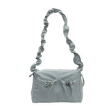 New Popular Niche Women's Nylon Bag Casual Lightweight Multifunctional Crossbody Bag Shoulder Bag