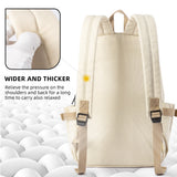 Fashion Student Backpack Big Rucksack Girls School Bag High Capacity Women Backpack Female Cute Leisure Travel Mochila
