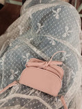 Round Neck Vest Dress Women Fashion Lace-up Bow Print Chi Lady Dress New Spring Summer Simple Soft Sleeveless Female Dress