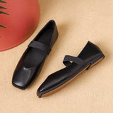 Slippers Casual Summer Women's Shoes Low Cover Toe Shallow Pantofle Slides Female Mule Square heel Luxury Mules Block Rome