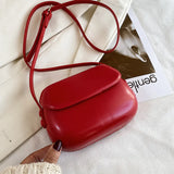 Trendy Fashion New Casual Small Crossbody Bag Women Luxury Designer Handbags Versatile Ins Shoulder Bags Mini Wallet Purse