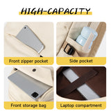 Fashion Student Backpack Big Rucksack Girls School Bag High Capacity Women Backpack Female Cute Leisure Travel Mochila