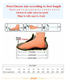 Women's Heels Casual Female Sneakers Woman-shoes Shoes Slip-on Roses Fashion Rome Short Plush Basic Med PU with Shoes Women