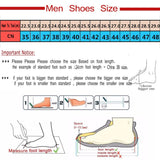 Fashionable One Stirrup Men's Shoes Comfortable Breathable Socks Shoes Outdoor Casual Sports Shoes