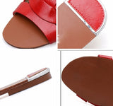 Beach Women Slippers Sandals Women Slippers Flat Heel Casual Ladies Shoes Outdoor Female Slides