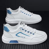 CYYTL Men Shoes Casual New In Summer Loafers Leather Outdoor Running Fashion Male Sneakers Platform Tennis Luxury Designer Flat
