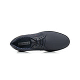 Spring/Summer New Men Shoes Comfy Luxury Brand Men Casual Shoes Lace Up Business Style Dress Shoes Men Shoes