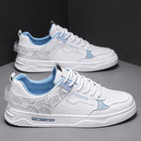 CYYTL Men Shoes Casual New In Summer Loafers Leather Outdoor Running Fashion Male Sneakers Platform Tennis Luxury Designer Flat