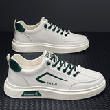 CYYTL Men Shoes Casual New In Summer Loafers Leather Outdoor Running Fashion Male Sneakers Platform Tennis Luxury Designer Flat