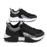 Men Sneakers High Quality Casual Running Shoes for Men Luxury Brand Designer Sports Shoes Male Fashion Athletic Trainers