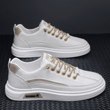 CYYTL Men Shoes Casual New In Summer Loafers Leather Outdoor Running Fashion Male Sneakers Platform Tennis Luxury Designer Flat